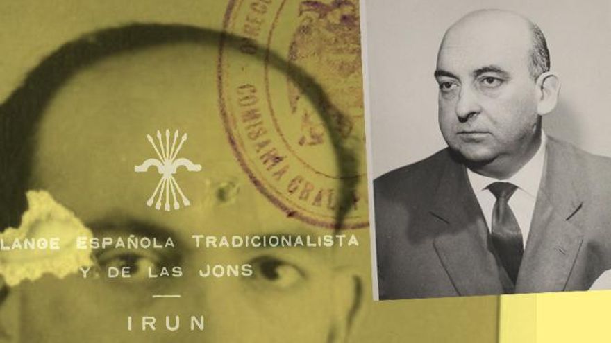 Franco-ren diktadura bukatu zenetik 50 urte geroago Meliton Manzanas polizia torturatzaile faxistari domina oro kentzearen alde egin du Irun-go (Gipuzkoa) Udalak baina PP alderdiaren babesik&nbsp;gabe