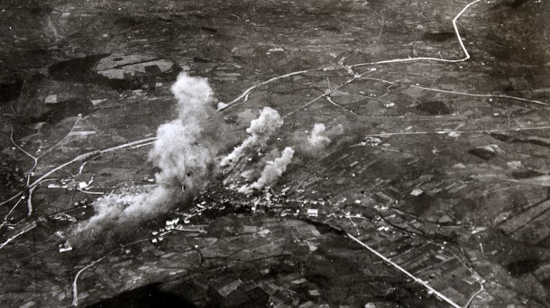 Hace 89 años, Durango (Bizkaia) fue violado y cayó en manos de la dictadura&nbsp;fascista