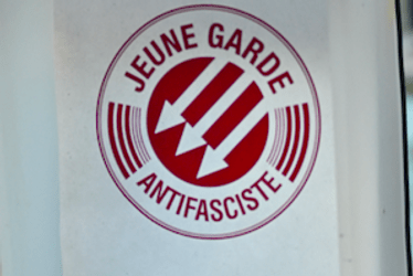 El Consejo de Estado francés confirma la ilegalización del colectivo antifascista Jeune&nbsp;Garde