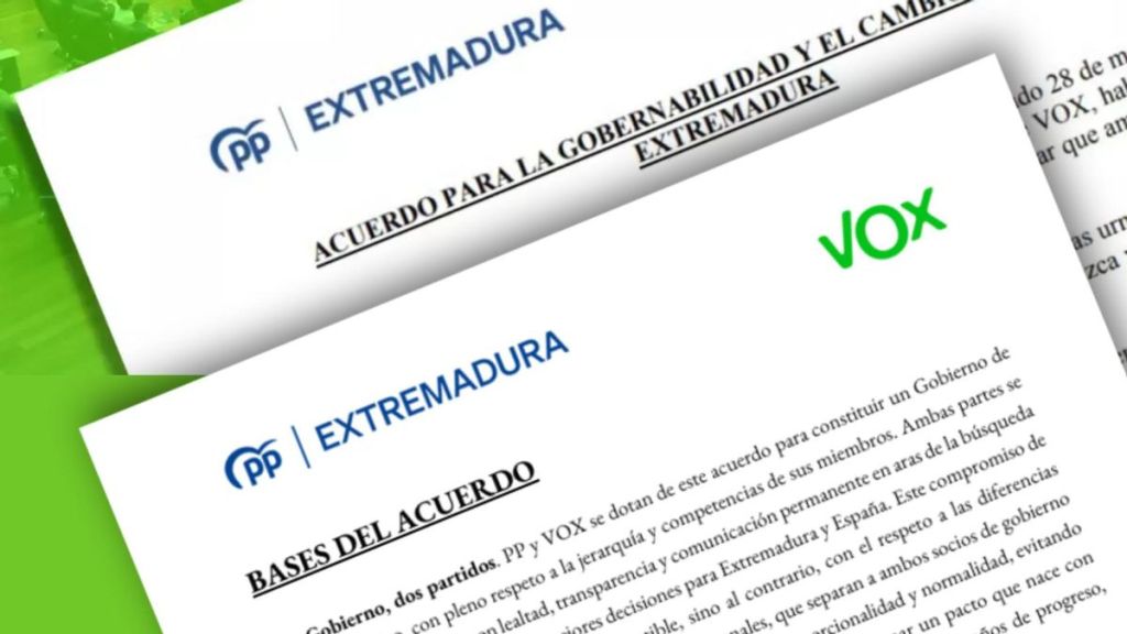 «Extrema-dura erradikal»