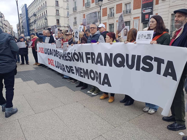 La Audiencia Nacional frena la declaración del mayor centro de torturas del franquismo y la transición como Lugar de Memoria