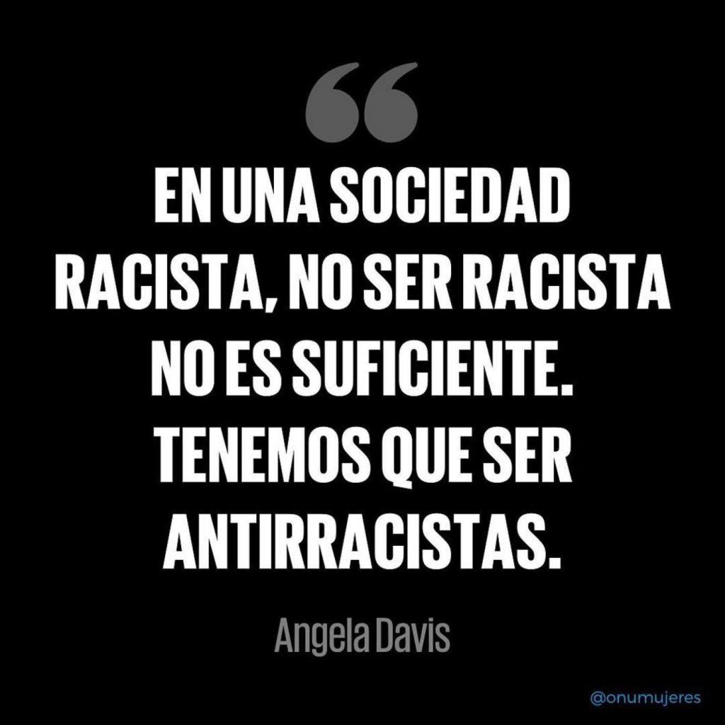 El racismo: la herramienta del capital para dividir a la clase&nbsp;obrera