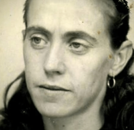 María Antonia Benítez Luque, la andaluza que participó en la resistencia antifascista contra los&nbsp;nazis