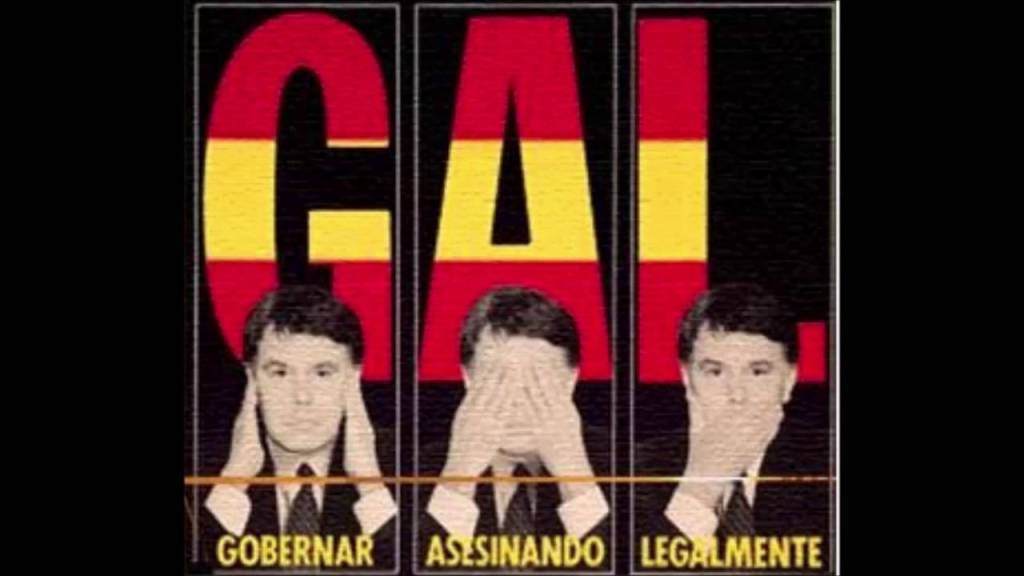 “Felipe Gonzálezek ez zuen GAL sortu, hori bai, hobeto antolatu&nbsp;zuen”