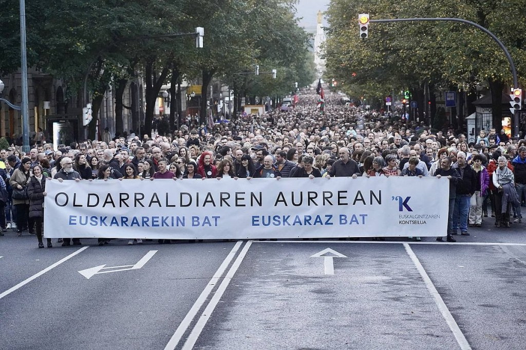 ELA Sindikatuaren azterketa: euskararen aurkako oldarraldia ulertzeko jakin beharreko&nbsp;guztia