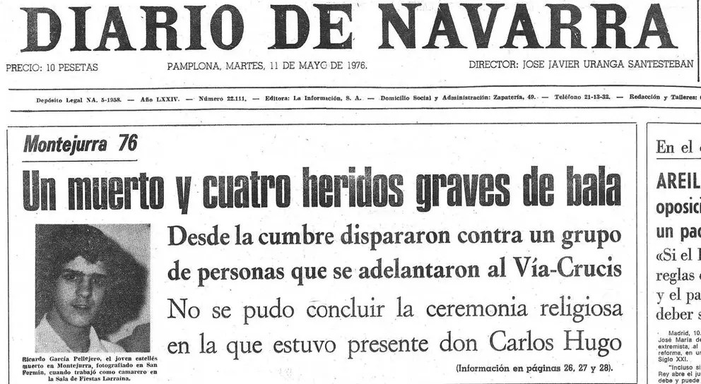 Las noticias que no&nbsp;envejecieron