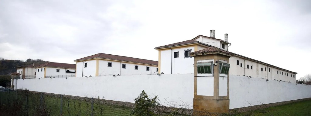 Elkarte memorialistek martxoan egindako proposamenaren ildotik, Martuteneko espetxeko ondare historikoa babesteko neurriak hartzeko eskatu du Euskal Herriko Giza Eskubideen&nbsp;Behatokiak