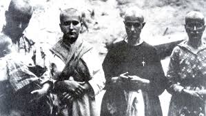 El ejército franquista practicó la violación de mujeres de forma “sistemática” y como “arma de&nbsp;guerra”