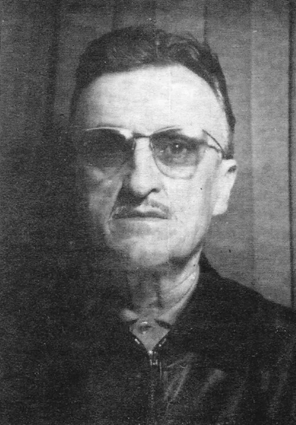 El desconocido caso del anarquista Tomás Hernández, secuestrado en 1979 a manos de un grupo parapolicial fascista en Hendaia (Lapurdi) y hecho&nbsp;desaparecer