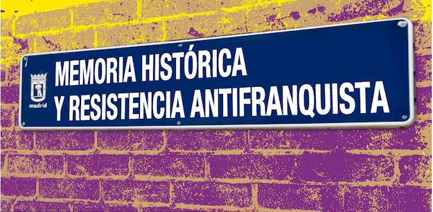 Entrevista a la investigadora Victoria César, autora de una tesis sobre el movimiento memorialista en el Estado&nbsp;español