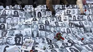 La ONU denuncia que el Estado español mantiene la impunidad de los crímenes del&nbsp;franquismo