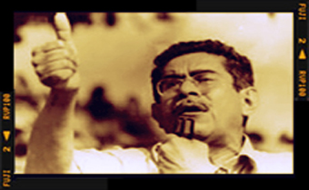 Recordando al senador Manuel Cepeda&nbsp;Vargas