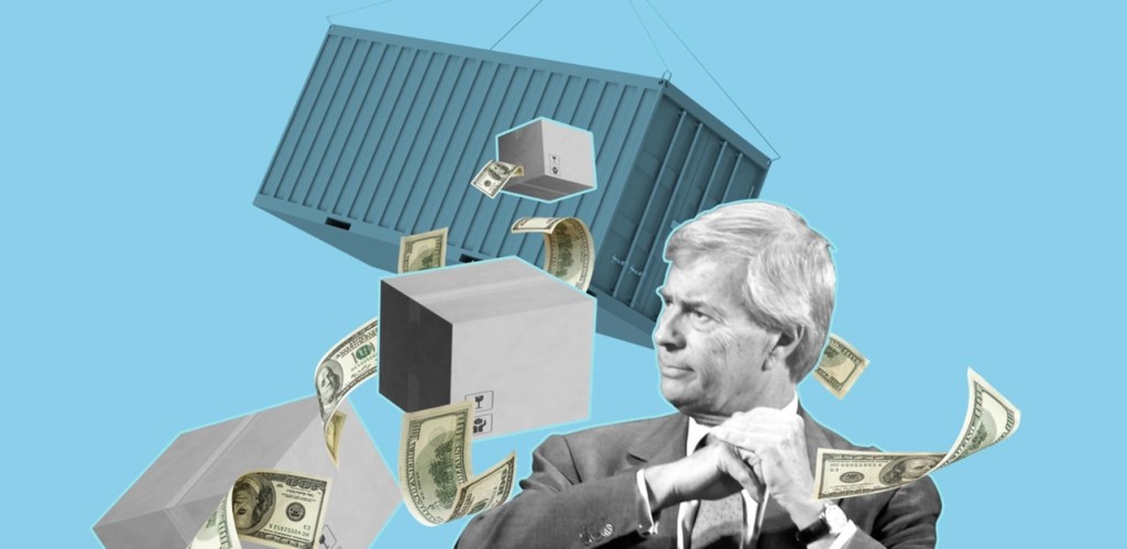 Bolloré inperioa, eskuin muturreko ideiak burmuinetan&nbsp;txertatzeko