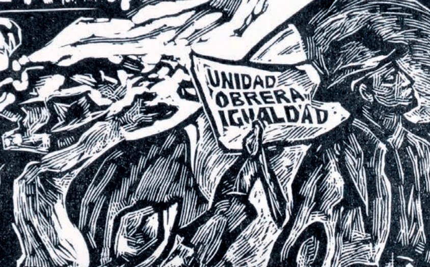 La unidad de la izquierda: reconstruir la conciencia de clase para cambiar la&nbsp;sociedad