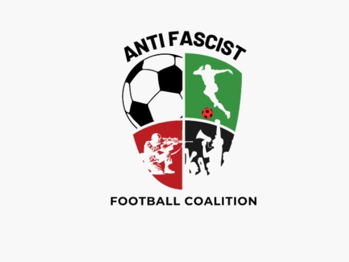 ¡Tarjeta Roja al Fascismo y a la Guerra de EEUU!
¡Rechacen recibir el trofeo de la Copa del Mundo de las manos ensangrentadas del Imperio estadounidense!
