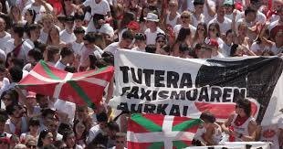 Faxismoari aurre egiteko estrategia eztabaidagai