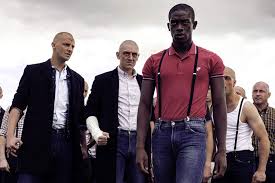 El robo de identidad del siglo XX. Cuando el neonazismo se disfrazo de obrero. Cultura y movimiento&nbsp;skinhead.
