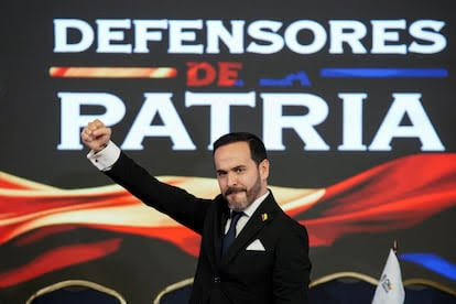 Colombia ante la extrema derecha que&nbsp;viene