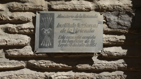 El franquismo que no se ha ido: los 1.287 vestigios de la dictadura aún presentes en&nbsp;Catalunya