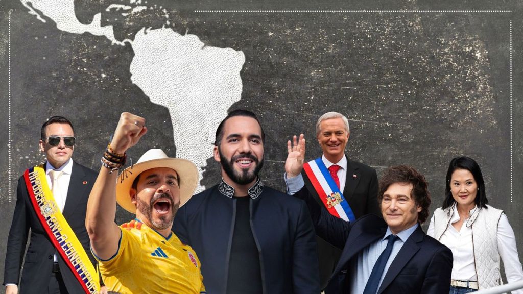 Petro y el ingreso de Colombia al bloque fascista&nbsp;andino
