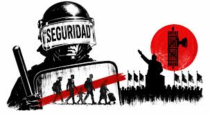 «Seguridad» y neofascismo