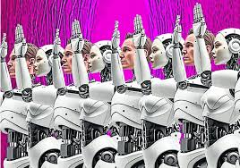 Tecnofascismo