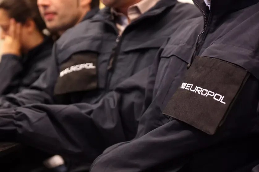 Europol: la amenaza que no&nbsp;termina