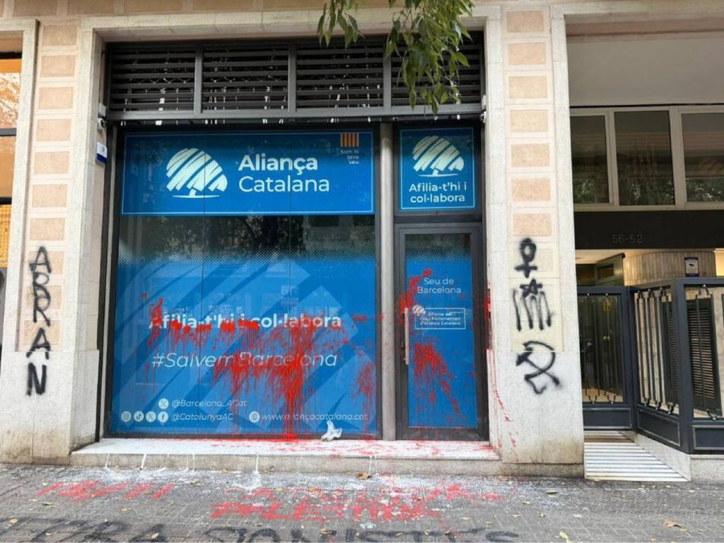 Claves del auge de Aliança Catalana: cómo, dónde y por qué absorbe votos de Junts y&nbsp;Vox