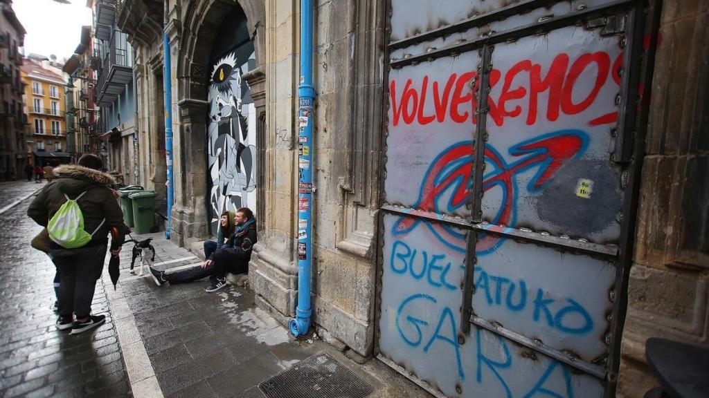 Sobre la necesidad de los&nbsp;gaztetxes