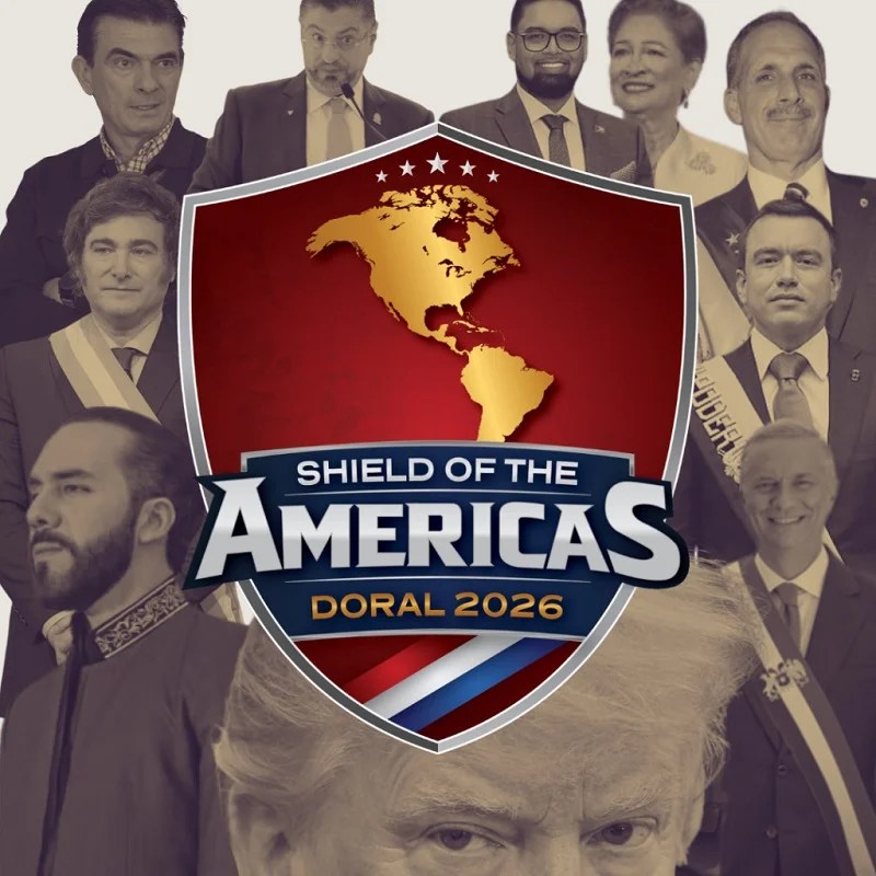“Escudo de las Américas”: el nuevo Plan Cóndor
