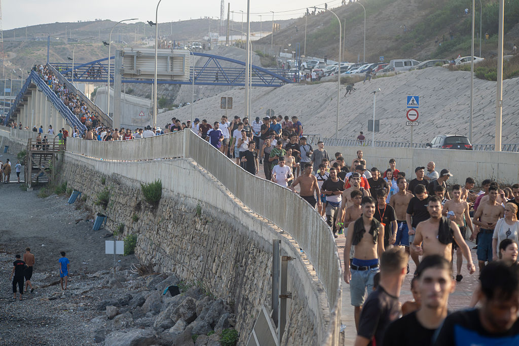 Causas inmediatas y estructurales de la tragedia en&nbsp;Ceuta