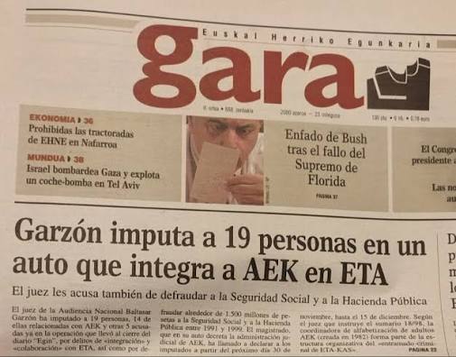Genealogías del Lawfare