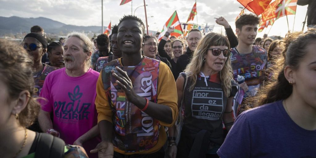 El proletariado migrante en el modelo vasco-navarro: dispositivo, frontera y&nbsp;excedente