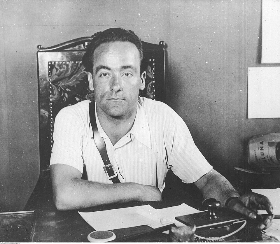 10 de agosto de 1936: El dia que Mijaíl Koltsov, corresponsal del periodico sovietico Pravda, visitó al anarquista Juan García&nbsp;Oliver