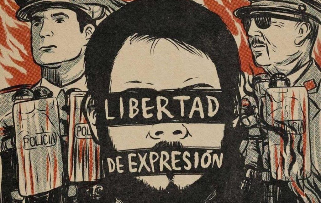 La violencia que no&nbsp;molesta