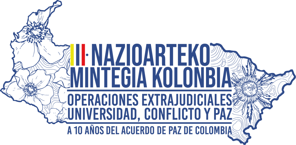 III. Kolonbiari buruzko Nazioarteko Mintegia Euskal Herrian