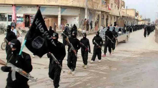El islamismo radical como herramienta de control imperialista y regresión&nbsp;social