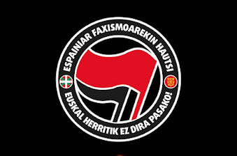 Kulturgintzako, aisialdiko eta gizarte mugimenduetako ehunka erreferente faxismoaren inguruko ERNAI gazte antolakundearen manifestua sinatu dute eta datorren irailaren 13an Donostian mobilizatzeko deia zabaldu dute