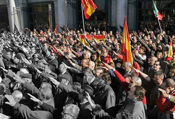 El fascismo