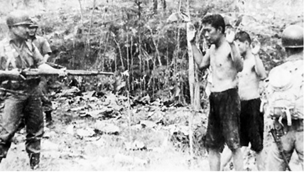 El genocidio contra los comunistas en Indonesia